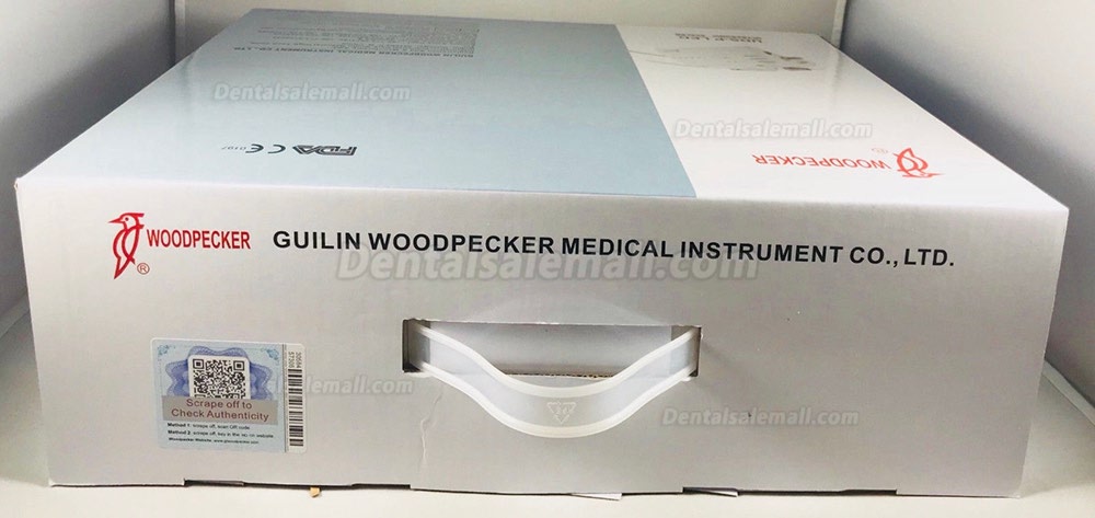 Woodpecker® UDS-P Dental LED Ultrasonic Scaler